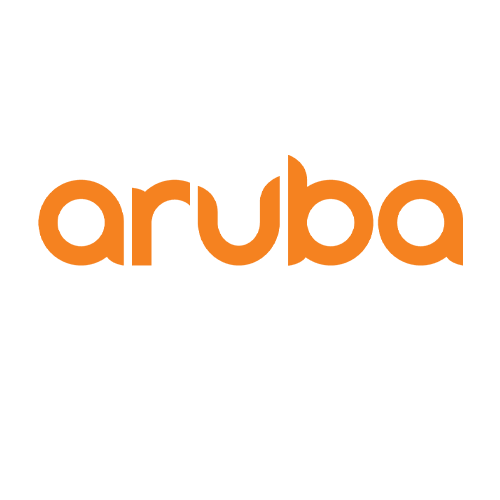 Aruba Logo