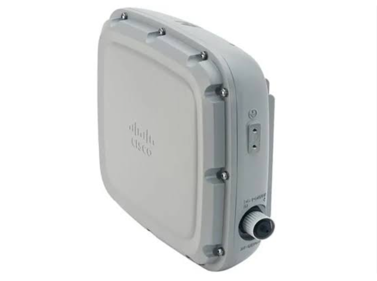 CISCO 9124AXI-E Outdoor Wifi 6 Access Point