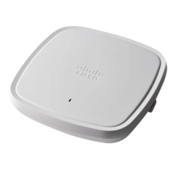 CISCO C9105AXI-E Indoor WiFi 6 Access Point