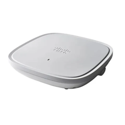 CISCO C9115AXI-E Indoor WiFi 6 Access Point