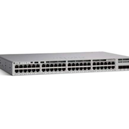 CISCO C9200L-48P-4G-E Network Switch