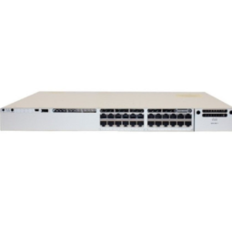 CISCO C9300-24P-A Network Switch