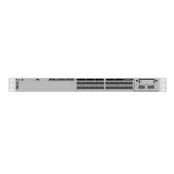 CISCO C9300-24S-A Network Switch