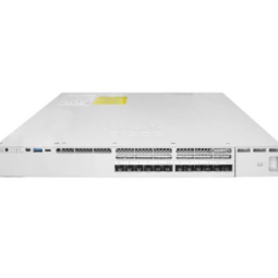 CISCO C9300X-12Y-E Network Switch