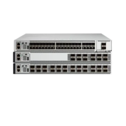 CISCO C9500-48Y4C-A Network Switch