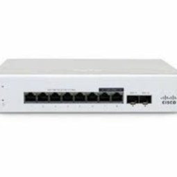 CISCO MS130-24P-HW Meraki Network Switch
