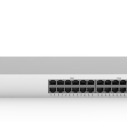 CISCO MS210-24P-HW Meraki Network Switch