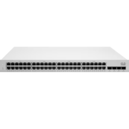 CISCO MS250-48FP-HW Meraki Network Switch
