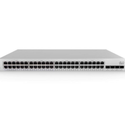 CISCO MS350-48FP-HW Meraki Network Switch