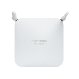 FORTINET FAP-233G-E Indoor WiFi 6E Access Point