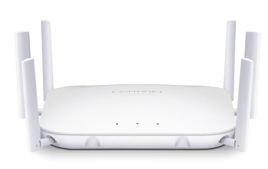 FORTINET FAP-243K-E Indoor WiFi 7 Access Point