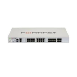 FORTINET FG-201G Firewall