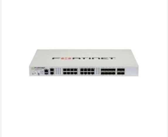 FORTINET FG-201G Firewall
