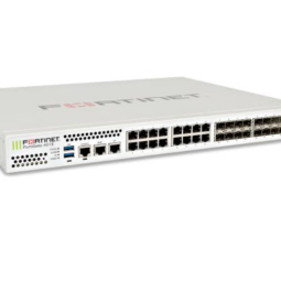 FORTINET FG-401F Firewall