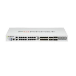 FORTINET FG-600F Firewall