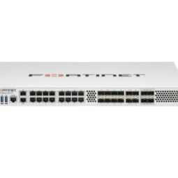 FORTINET FG-601F Firewall