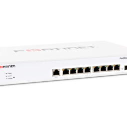 FORTINET FS-108E Network Switch
