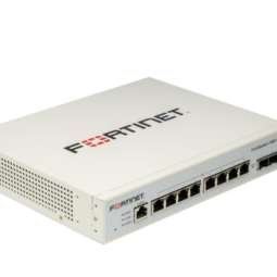 FORTINET FS-108F-FPOE Network Switch