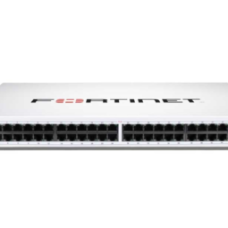 FORTINET FS-148F-FPOE Network Switch