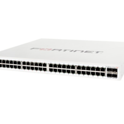 FORTINET FS-248E-FPOE Network Switch