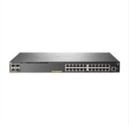 HPE ARUBA JL255A Network Switch