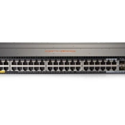 HPE ARUBA JL557A Network Switch