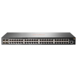 HPE ARUBA JL558A Network Switch