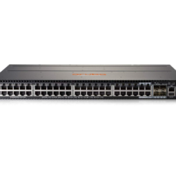 HPE ARUBA JL675A Network Switch