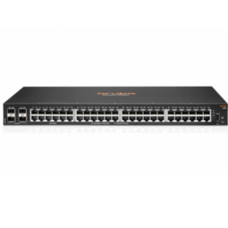 HPE ARUBA JL676A Network Switch