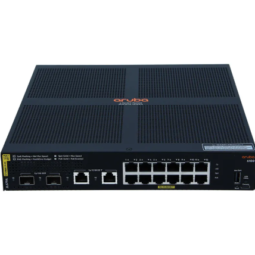 HPE ARUBA JL679A Network Switch