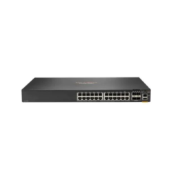 HPE ARUBA JL725B Network Switch
