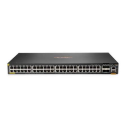 HPE ARUBA JL727B Network Switch