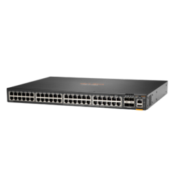 HPE ARUBA JL728B Network Switch