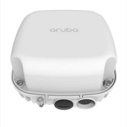 HPE ARUBA R4W43A Outdoor WiFi 6 Access Point