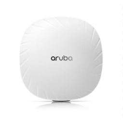 HPE ARUBA R7J49A Indoor WiFi 6E Access Point
