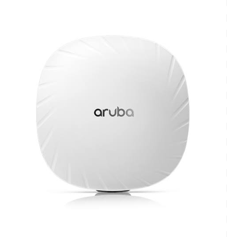 HPE ARUBA R7J49A Indoor WiFi 6E Access Point