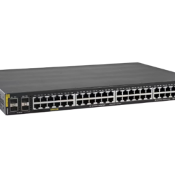 HPE ARUBA R8N85A Network Switch