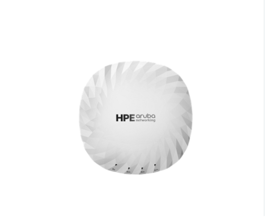 HPE ARUBA S4A22A Indoor WiFi 7 Access Point