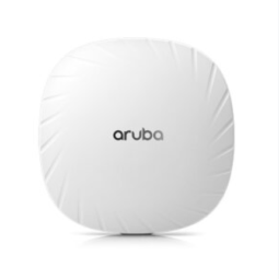 HPE ARUBA S5Q98A Indoor WiFi 7 Access Point
