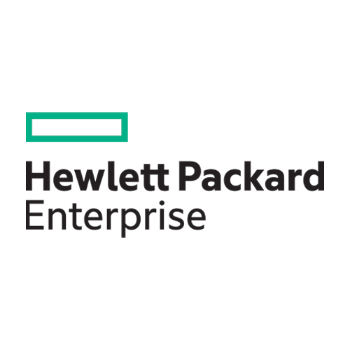 Hewlett Logo