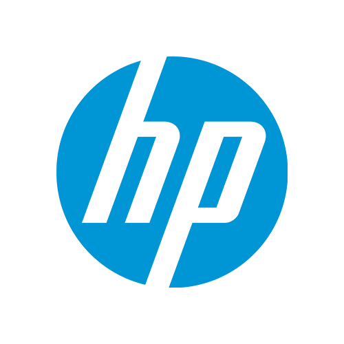 Hp Logo