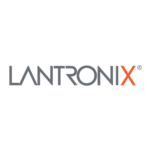 Lantronix Logo