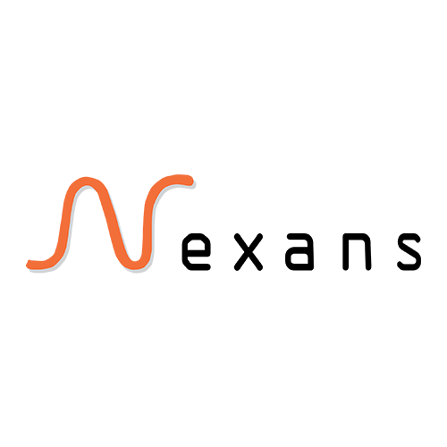 Nexans Logo