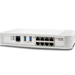 PALO ALTO PA-410 Firewall