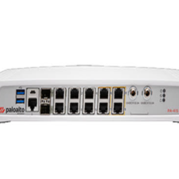 PALO ALTO PA-415 Firewall