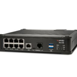 PALO ALTO PA-440 Firewall