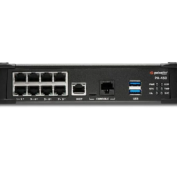 PALO ALTO PA-450 Firewall