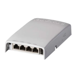 RUCKUS 901-H550-WW00