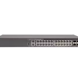 RUCKUS ICX8100-24P
