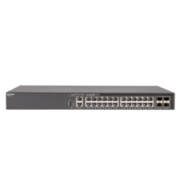 RUCKUS ICX8200-24F